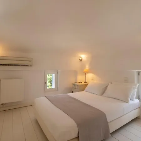 Luxury By The By Andros Collection