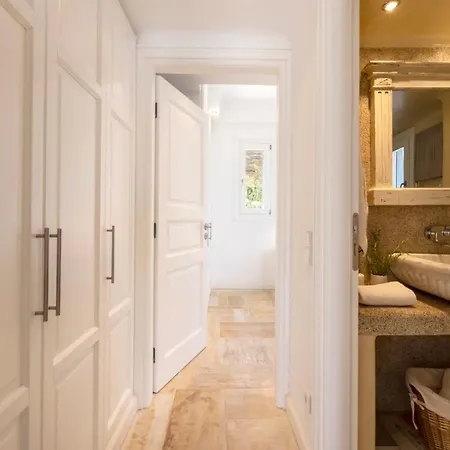 Luxury By The By Andros Collection Villa *