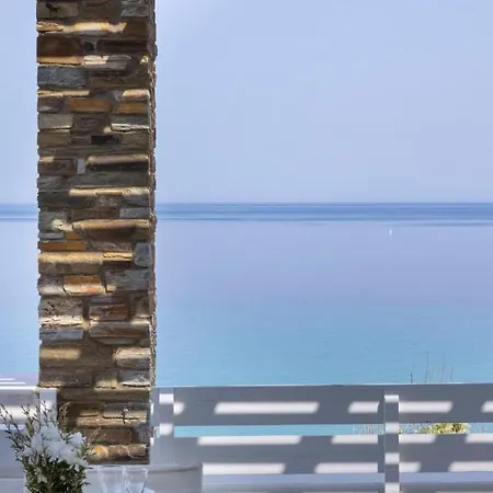 Luxury By The Villa