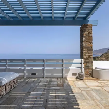 Villa Luxury By The *