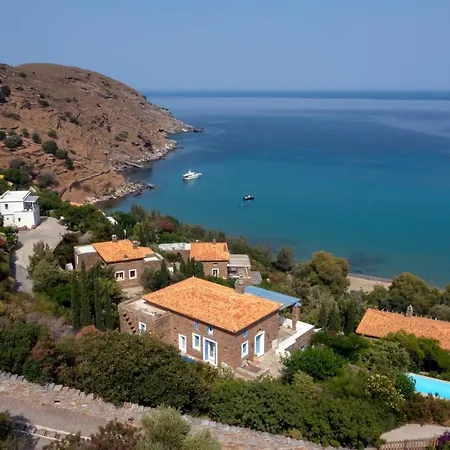 Luxury By The By Andros Collection *