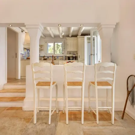 Luxury By The By Andros Collection *