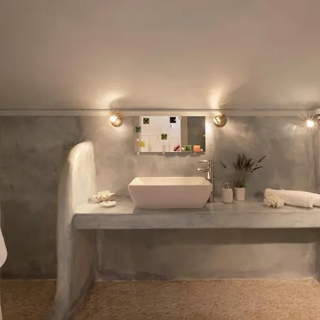 Villa Luxury By The By Andros Collection *