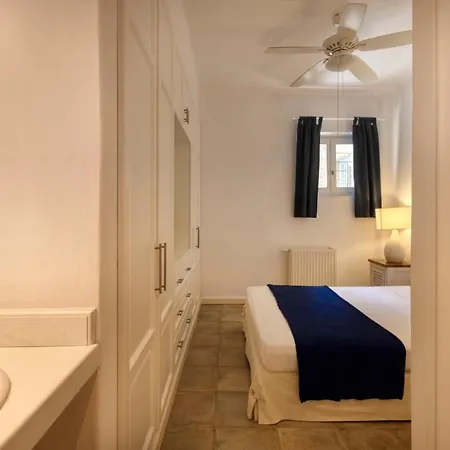 Luxury By The By Andros Collection Villa