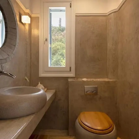 Luxury By The By Andros Collection *