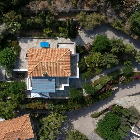 Luxury By The By Andros Collection *