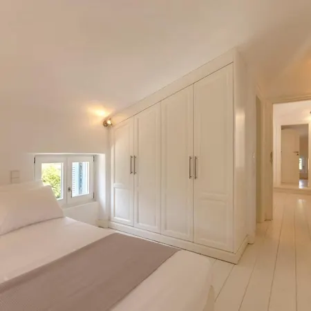 Luxury By The By Andros Collection *