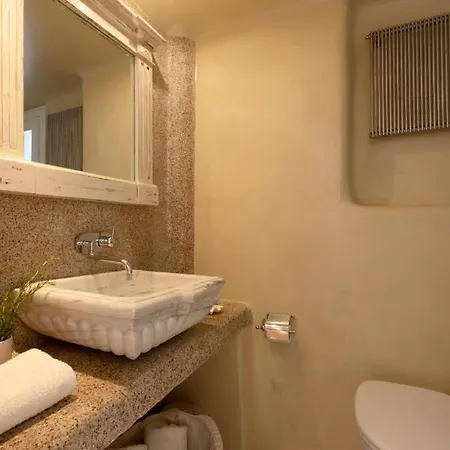 Villa Luxury By The By Andros Collection Steniaí