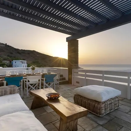 Luxury By The By Andros Collection *