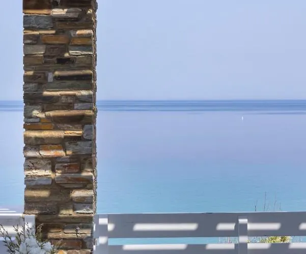 Luxury By The By Andros Collection Villa