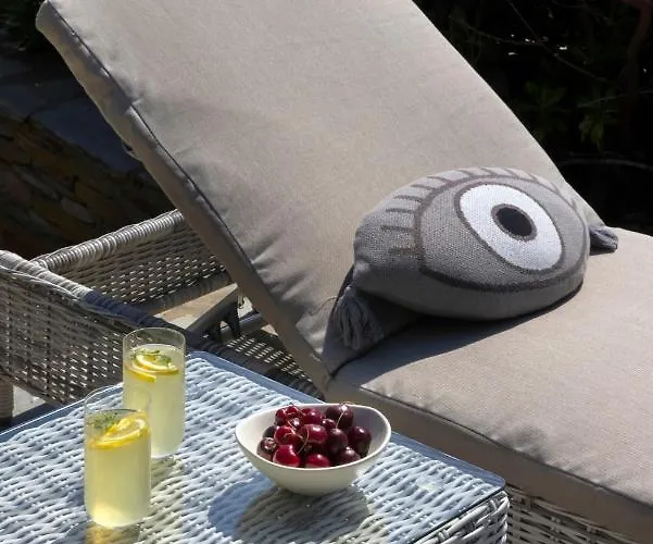 Luxury By The By Andros Collection *