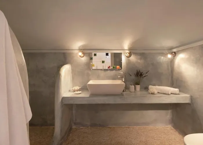 Villa Luxury By The By Andros Collection *