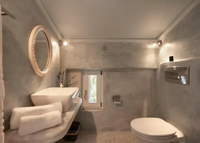 Luxury By The By Andros Collection *