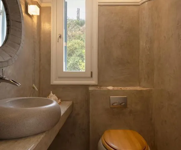 Luxury By The By Andros Collection *