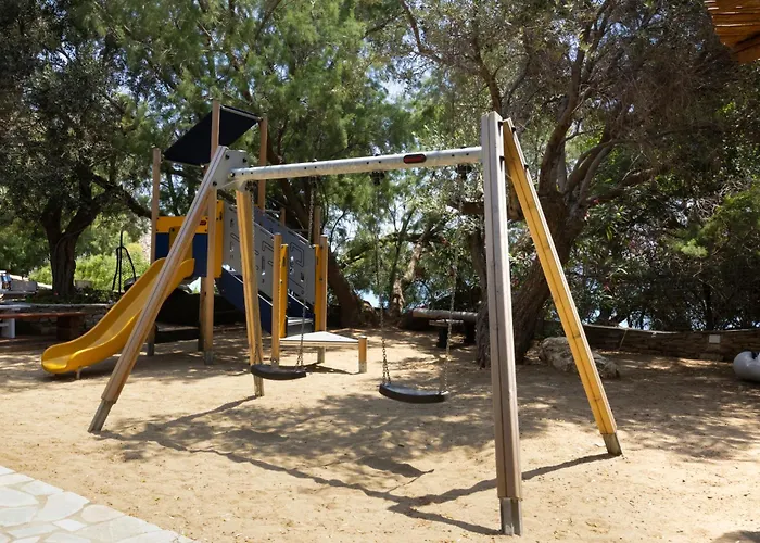 Villa Luxury By The By Andros Collection