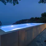 Luxury By The By Andros Collection