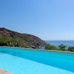 Villa Luxury By The By Andros Collection *