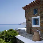Luxury By The By Andros Collection Steniaí
