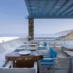 Luxury By The By Andros Collection * Steniaí