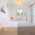 Luxury By The By Andros Collection Villa *