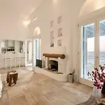 Luxury By The By Andros Collection Villa *