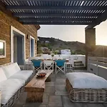 Luxury By The By Andros Collection *