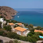 Luxury By The By Andros Collection *