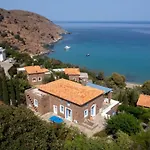 Villa Luxury By The By Andros Collection *
