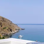 Villa Luxury By The By Andros Collection Steniaí