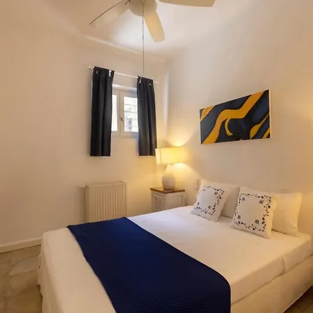 Luxury By The By Andros Collection