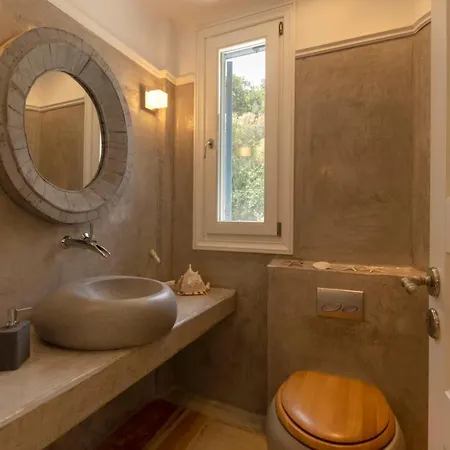 Luxury By The By Andros Collection *