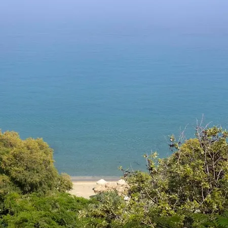 Luxury By The By Andros Collection Βίλα Στενιές