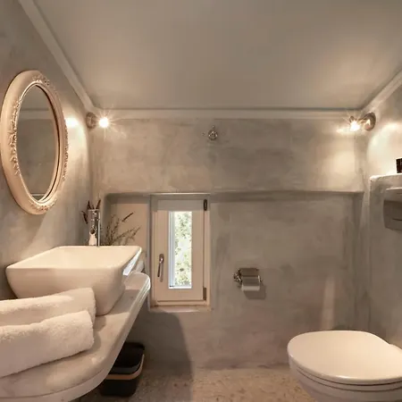 Luxury By The By Andros Collection *