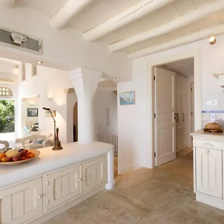 Villa Luxury By The By Andros Collection *