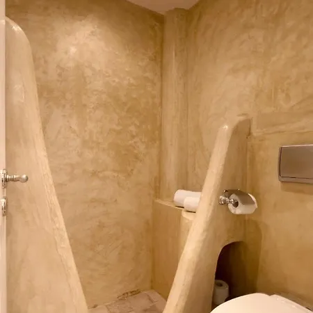 Luxury By The By Andros Collection