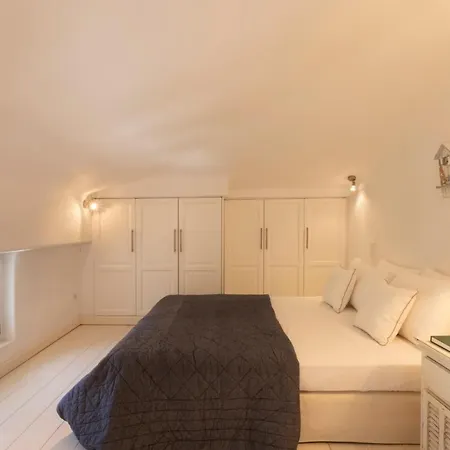 Luxury By The By Andros Collection