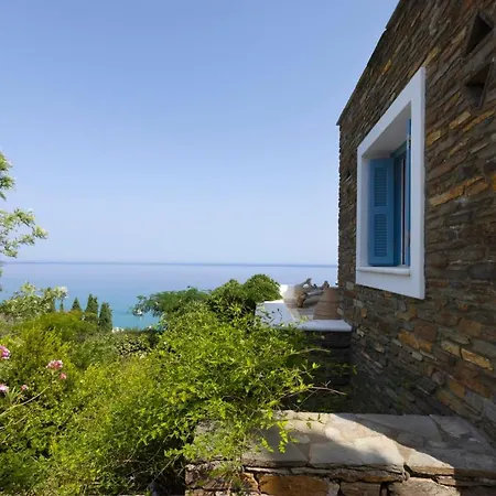 Βίλα Luxury By The By Andros Collection