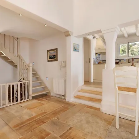 Villa Luxury By The By Andros Collection *