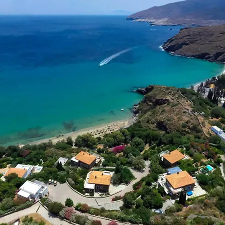 Βίλα Luxury By The Στενιές