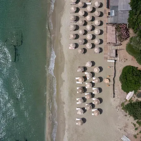 Villa Luxury By The By Andros Collection Steniaí