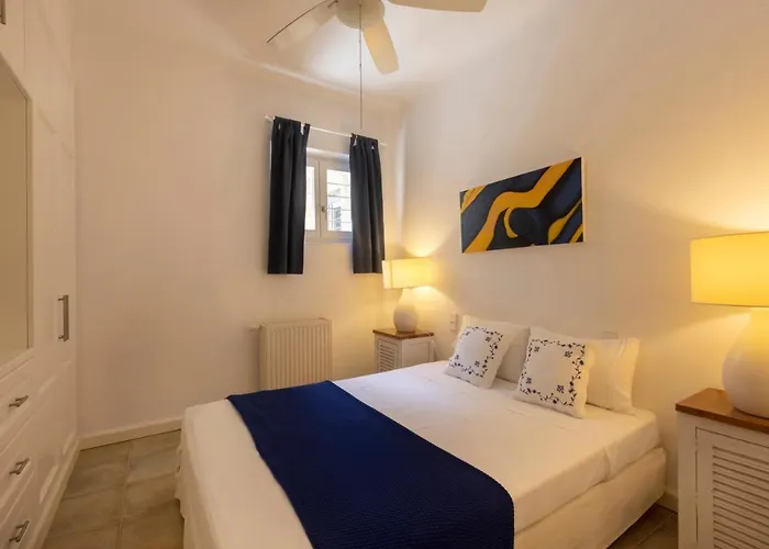 Luxury By The By Andros Collection