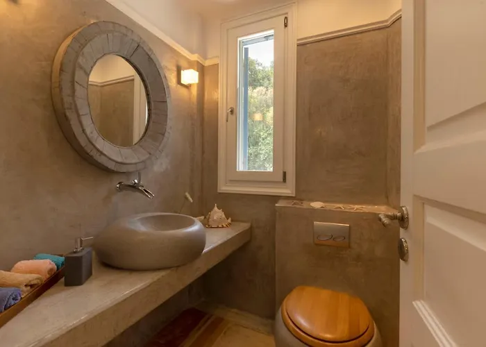 Luxury By The By Andros Collection *