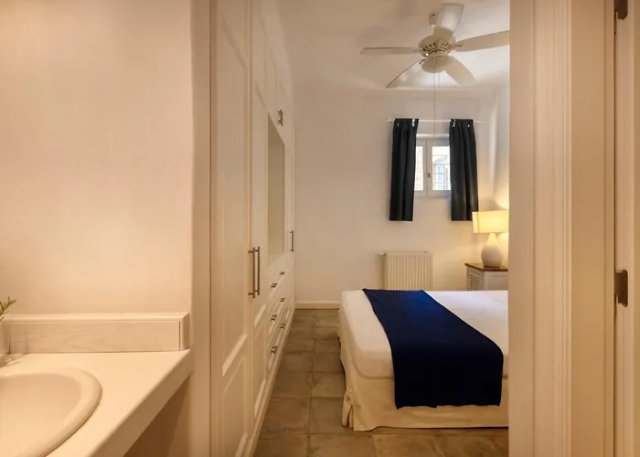 Luxury By The By Andros Collection Villa