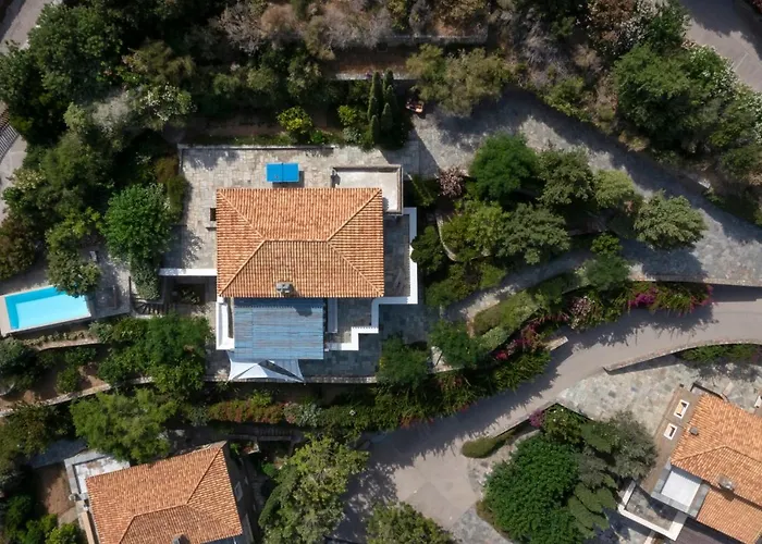 Luxury By The By Andros Collection *