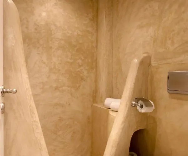 Luxury By The By Andros Collection