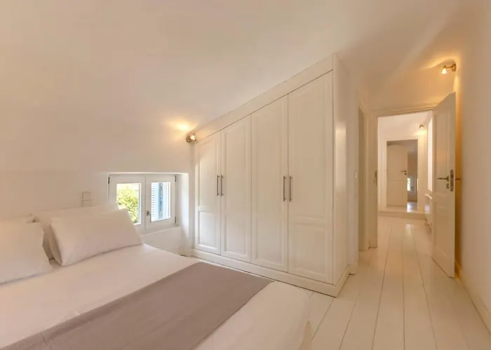 Luxury By The By Andros Collection *