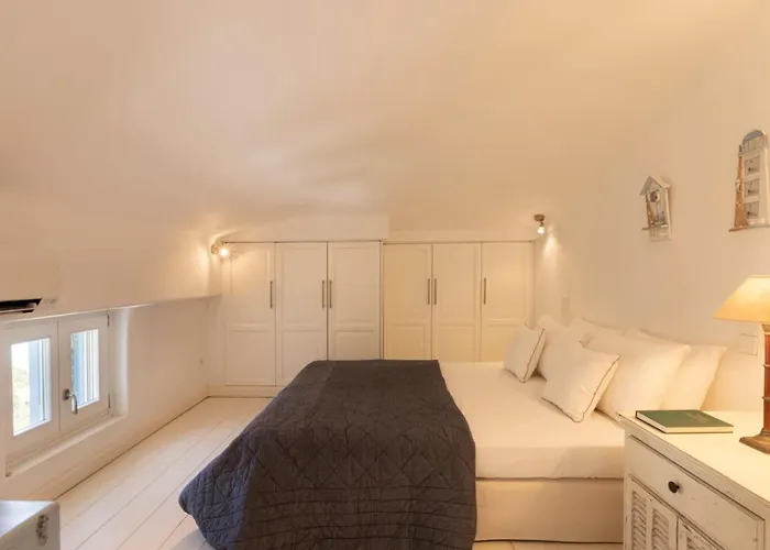 Luxury By The By Andros Collection