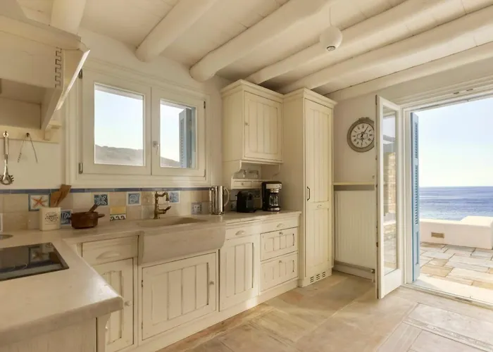 Luxury By The By Andros Collection *