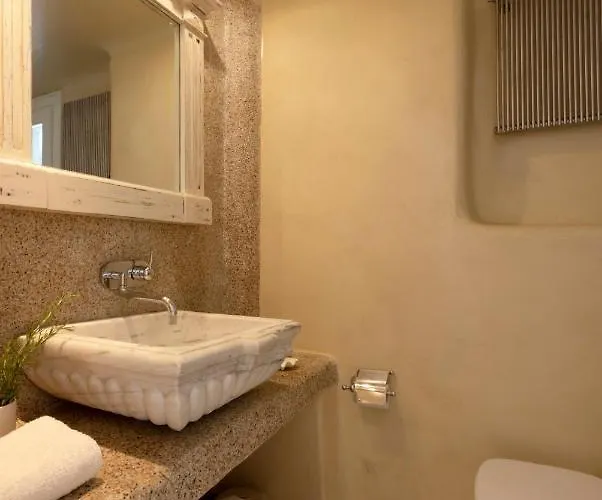 Villa Luxury By The By Andros Collection Steniaí